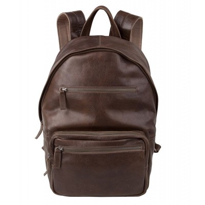 Foto van Cowboysbag Bag Healy 15 inch 1914 Smoke