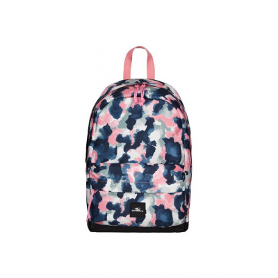 Foto van O'Neill Coastline Mini Backpack 1M4028-5930 Blue With Red