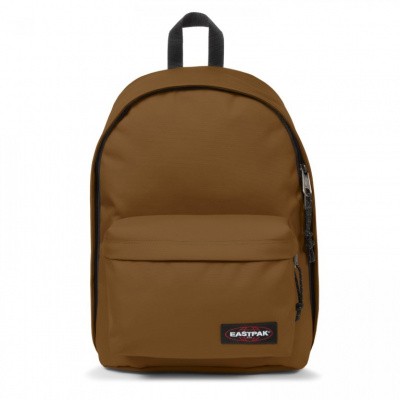 Foto van Eastpak OUT OF OFFICE Rugtas Wood Brown