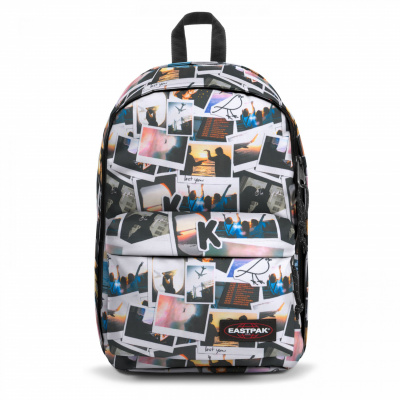 Foto van Eastpak BACK TO WORK Post Horizon