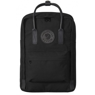 Foto van Fjällräven Kånken No. 2 Laptop 15 Backpack F23568 black