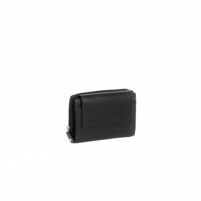 Foto van Chesterfield Dames Portemonnee 'Ascot' C08.172 Black