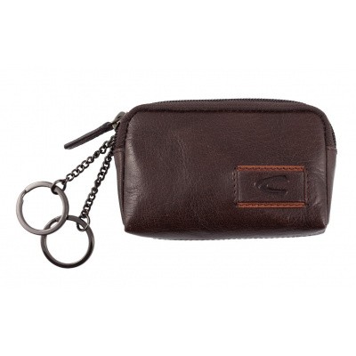 Foto van Camel Active Panama Keyholder 250-701 Brown