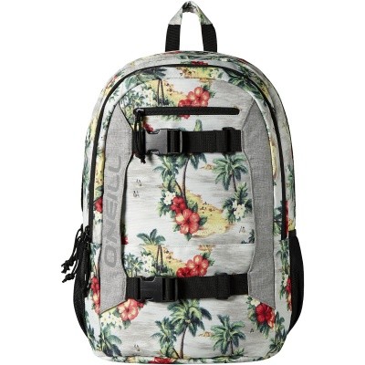 Foto van O'Neill Boarder Backpack 8M4004-2900 Yellow