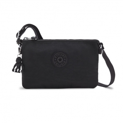 Foto van Kipling Creativity XB Crossbody Black Noir