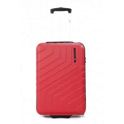 Foto van Line Travel Brooks 55 cm Chilli Red