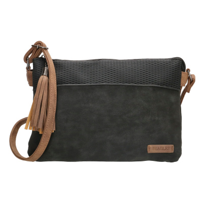 Foto van Beagles Brunete Clutch/Avondtasje 18474 Zwart