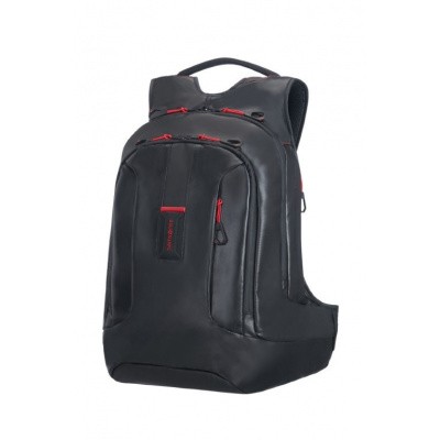 Foto van Samsonite Paradiver Light Laptop Backpack L+ Black