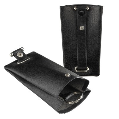 Foto van dR Amsterdam Sleutel-etui 118325 Black
