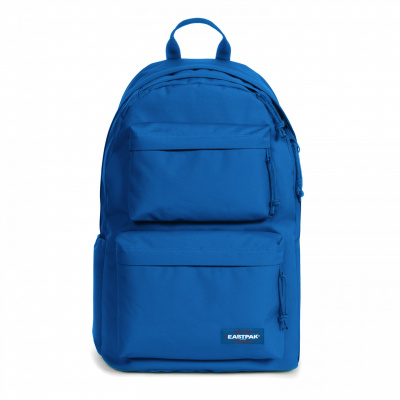 Foto van Eastpak PADDED DOUBLE Rugtas Mysty Blue