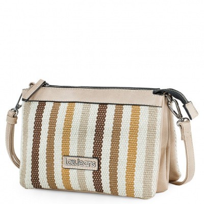 Foto van Lois Schoudertas 306415 Beige