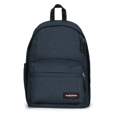 Foto van Eastpak OFFICE ZIPPL'R Rugtas Triple Denim