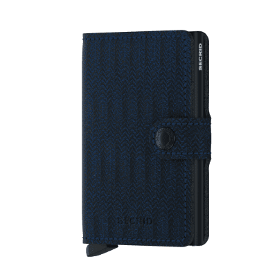 Secrid Miniwallet Dash Navy