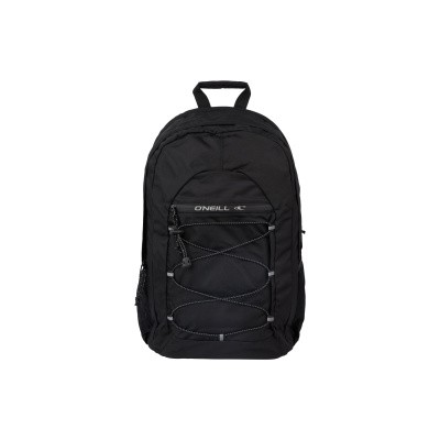 Foto van O'Neill Boarder Plus Backpack 9010 Black Out