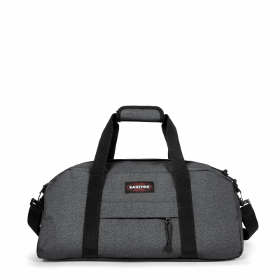 Foto van Eastpak STAND+ Black Denim