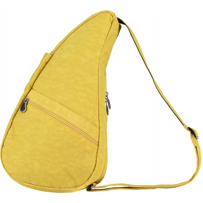 Foto van Healthy Back Bag 6303 Textured Nylon Mineral Yellow S
