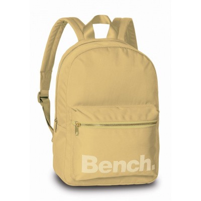 Foto van Bench Backpack Small 64158 Licht Geel
