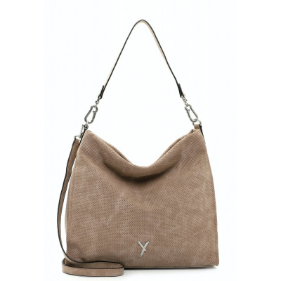 Foto van SURI FREY Buidel Groot Romy 13133 Taupe