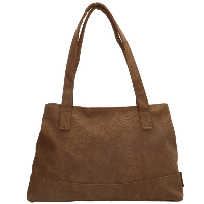 Foto van Beagles Anaconda Shopper 18384 Bruin