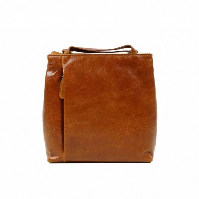 Foto van Czanne Shopper/Rugtas 3.1910 Cognac