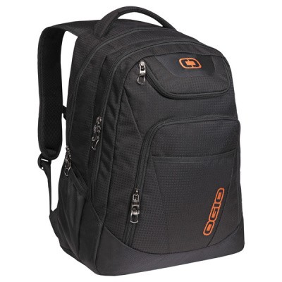 Foto van Ogio Tribune Laptop Backpack Black