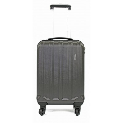 Foto van Line Travel Fuse 55 cm Antracite