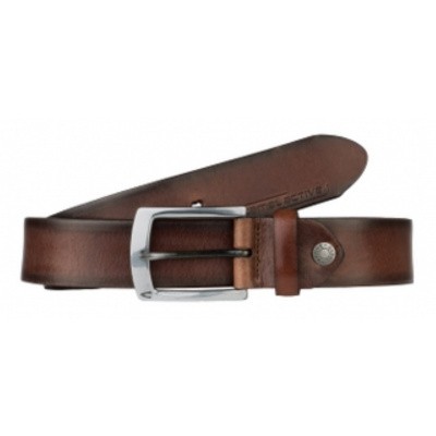 Foto van Camel Active Belt 3.5 cm 107-115 Brown