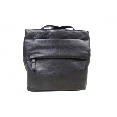 Foto van My Lady Backpack 2.0419 French Nappa Zwart