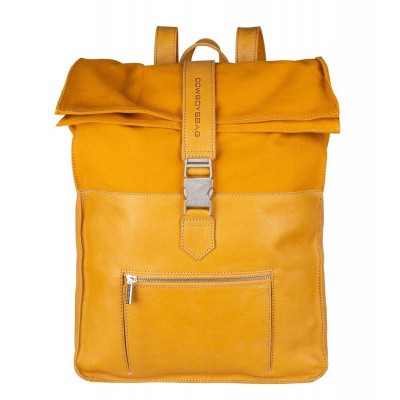 Foto van Cowboysbag Backpack Hunter 15.6 inch Amber