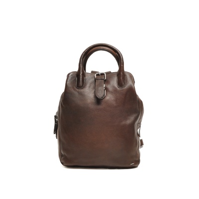 Foto van Berba Lucca 335-867 Backpack Chocolate