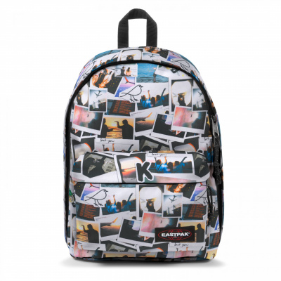 Foto van Eastpak OUT OF OFFICE Rugtas Post Horizon