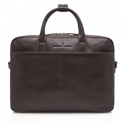 Foto van Castelijn & Beerens, 15 9472 Laptop bag 15,6
