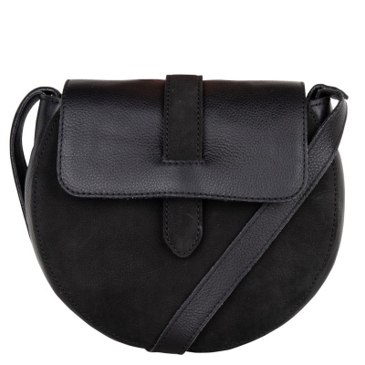 Foto van Cowboysbag Bag Bowen 3108 Black