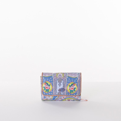 Foto van Oilily S Wallet Riviera