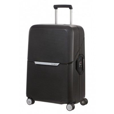 Foto van Samsonite Magnum Spinner 69/25 Black