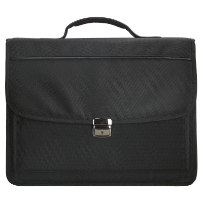 Foto van Enrico Benetti Carter Laptop / businesstas 31211 Zwart
