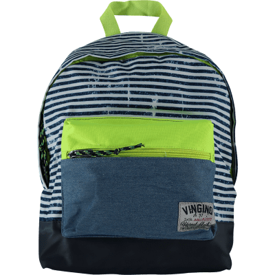 Foto van Vingino Backpack Vamba Dark Blue