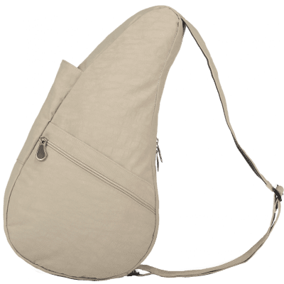 Foto van Healthy Back Bag 6303 Textured Nylon Sierra S