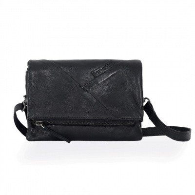 Foto van GENICCI Salma Sling Bag Black