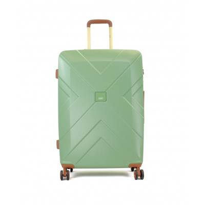 Foto van Oistr Florence Spinner M Expandable 69 cm Olive Green
