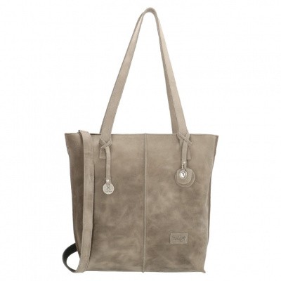 Foto van SoDutch Shopper #01 Raider Licht Grijs