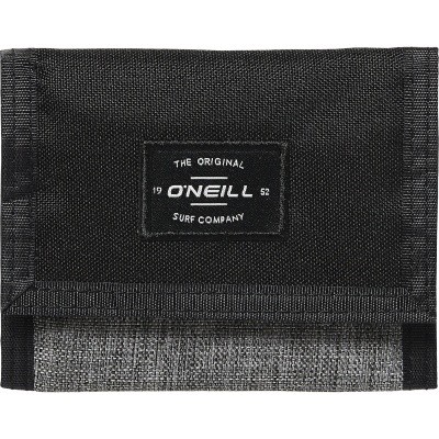 Foto van O'Neill Wallet 8M4230-9010 Black AOP