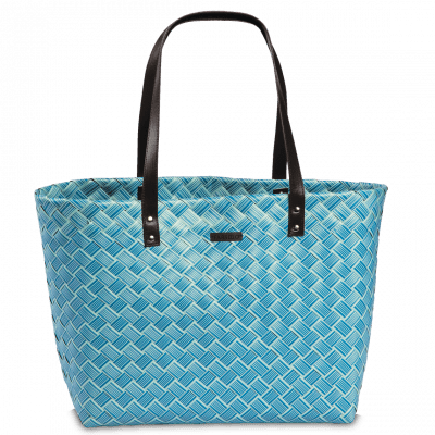 Foto van Fabrizio Strandmand 55056 Licht Blauw