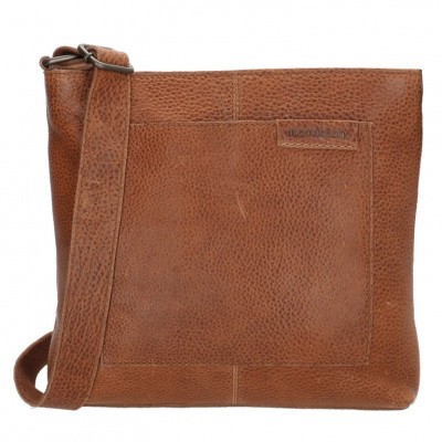 Foto van MicMacBags Schoudertas Cote d'Azur 18046 Camel