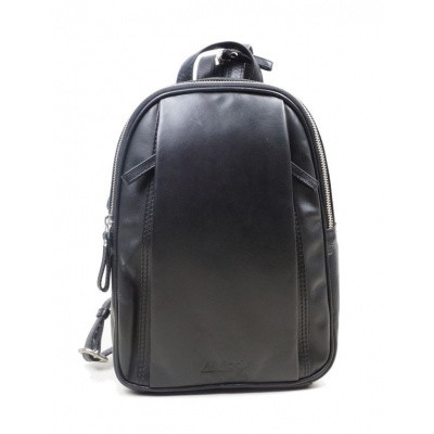 Foto van My Lady Backpack 2.2135 French Nappa Zwart