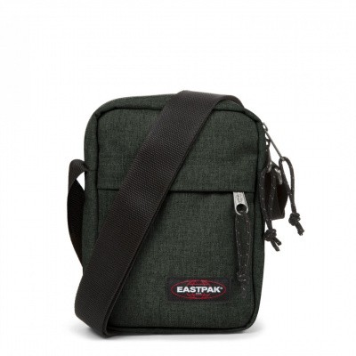 Foto van Eastpak THE ONE Schoudertas Crafty Moss