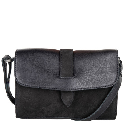 Foto van Cowboysbag Bag Morven 3105 Black