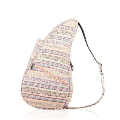 Foto van Healthy Back Bag 18133 Gingerbread Multi S