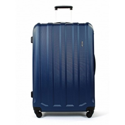 Foto van Line Travel Fuse 77 cm Navy