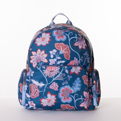 Foto van Oilily Backpack Ensign Blue